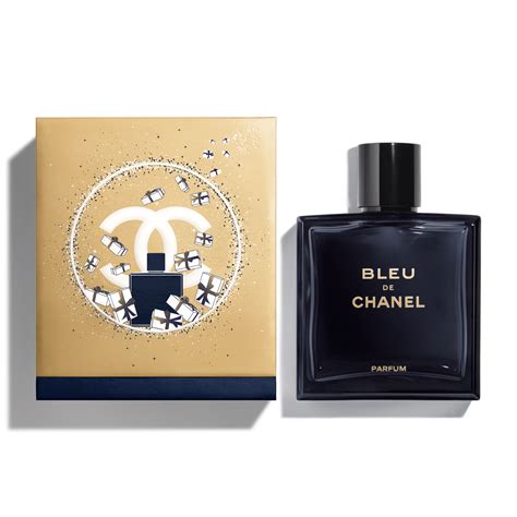 what does chanel bleu de chanel smell like|describe bleu de chanel scents.